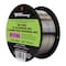 Forney E71T-GS Self, Steel Flux-Core Welding Wire, .035 in x 2 Pound 42302 - alternate 3